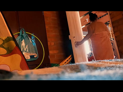 ❤️ Umalume uyandilandela sayongena kwi shower, uyandigezela ndisahlamba. ❌  kuthi xh.serviporno.ru ❌️❤