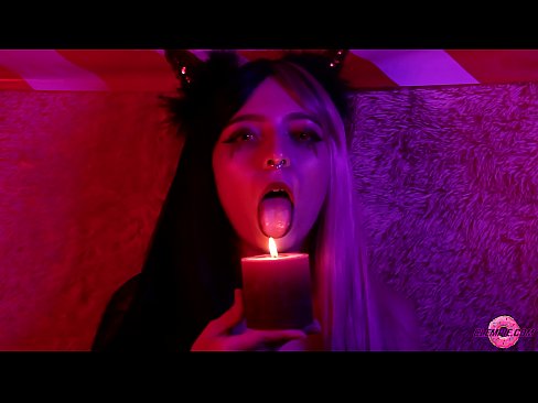 ❤️ I-Pasionate Blowjob evela kwi-Sexy Succubus kunye neNzaliseko yoMlomo ❌ kuthi xh.serviporno.ru ❌️❤